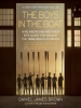 Book Cover for "The Boys in the Boat"