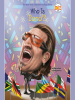 Book Cover for "Who Is Bono?"