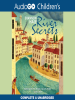 Book Cover for "River Secrets"