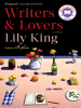 Book Cover for "Writers & Lovers"