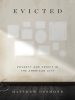 Book Cover for "Evicted"