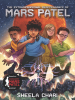 Book Cover for "The Extradimensional Reappearance of Mars Patel"
