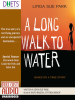 Book Cover for "A Long Walk To Water"