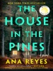 Book Cover for "The House in the Pines"