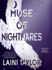 Book Cover for "Muse of Nightmares"