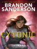 Book Cover for "Cytonic"