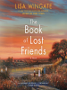 Book Cover for "The Book of Lost Friends"