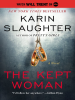 Book Cover for "The Kept Woman"
