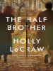 Book Cover for "The Half Brother"