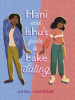 Book Cover for "Hani and Ishu's Guide to Fake Dating"