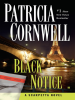 Book Cover for "Black Notice"