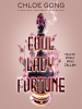 Book Cover for "Foul Lady Fortune"