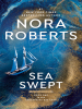 Book Cover for "Sea Swept"