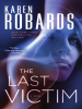 Book Cover for "The Last Victim"