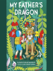 Book Cover for "My Father's Dragon"