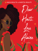 Book Cover for "Dear Haiti, Love Alaine"
