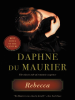 Book Cover for "Rebecca"