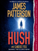 Book Cover for "Hush"
