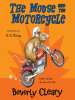 Book Cover for "The Mouse and the Motorcycle"