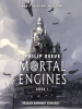 Book Cover for "Mortal Engines"
