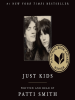 Book Cover for "Just Kids"