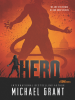 Book Cover for "Hero"