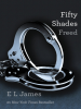 Book Cover for "Fifty Shades Freed"
