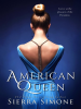 Book Cover for "American Queen"