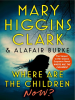 Book Cover for "Where Are the Children Now?"