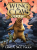Book Cover for "Beast of Stone"
