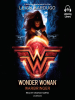 Book Cover for "Wonder Woman"