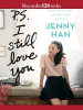 Book Cover for "P.S. I Still Love You"