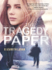 Book Cover for "The Tragedy Paper"