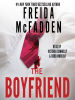 Book Cover for "The Boyfriend"