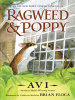 Book Cover for "Ragweed and Poppy"