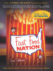 Book Cover for "Fast Food Nation"