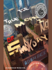 Book Cover for "The True Meaning of Smekday"