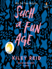 Book Cover for "Such a Fun Age"