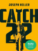 Book Cover for "Catch-22"