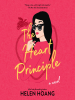 Book Cover for "The Heart Principle"