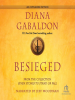Book Cover for "Besieged"