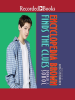 Book Cover for "Encyclopedia Brown Finds the Clues"