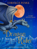 Book Cover for "Dragon Rider"