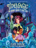Book Cover for "Tidemagic"