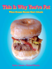 Book Cover for "This Is Why You're Fat"