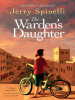Book Cover for "The Warden's Daughter"