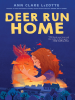 Book Cover for "Deer Run Home"