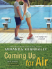Book Cover for "Coming Up for Air"