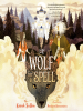 Book Cover for "A Wolf for a Spell"