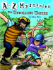 Book Cover for "The Unwilling Umpire"